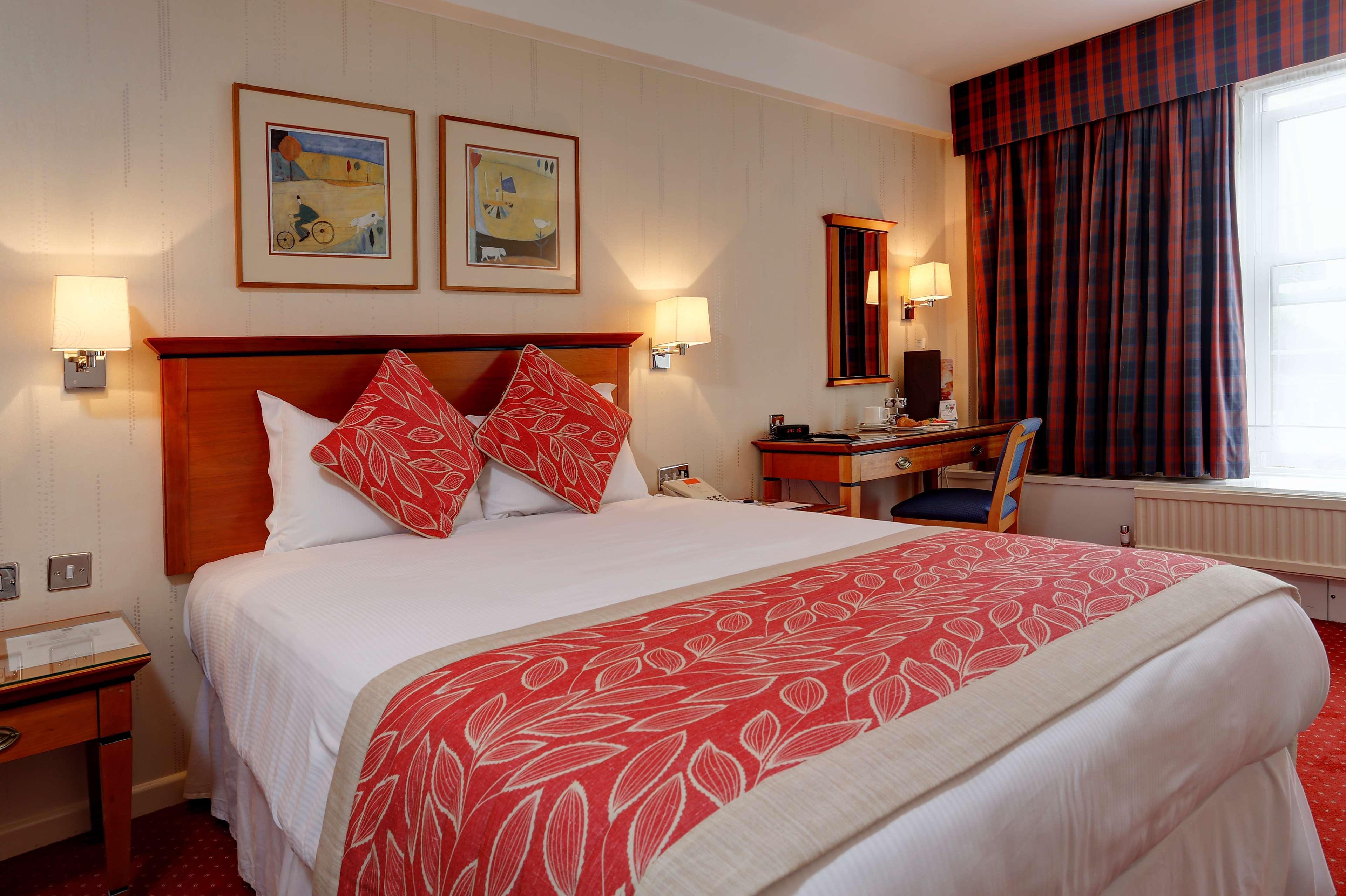 Best Western Homestead Court Hotel เวลลินการ์เดนซิตี ภายนอก รูปภาพ