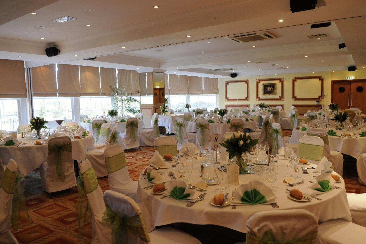 Best Western Homestead Court Hotel เวลลินการ์เดนซิตี ร้านอาหาร รูปภาพ